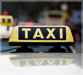 A1-GTA Cab